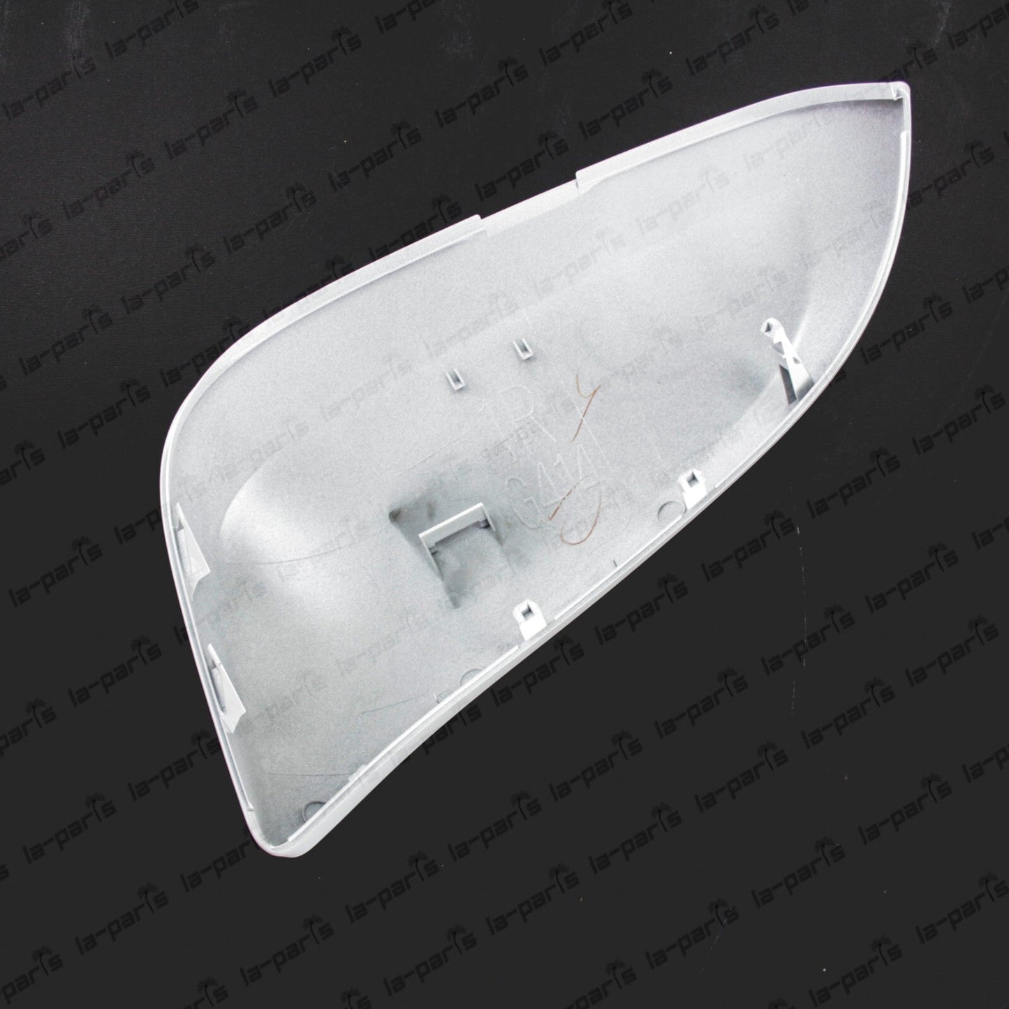 New Genuine Toyota 14-18 Rav4 040 White Passenger Side Outer Mirror Cover