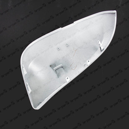 New Genuine Toyota 14-18 Rav4 040 White Passenger Side Outer Mirror Cover