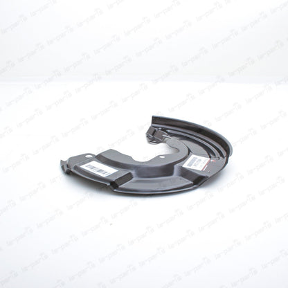 New Genuine OEM Mitsubishi 01-06 Montero Front Right Brake Dust Shield MR407284