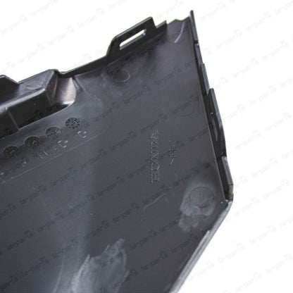 Genuine OEM Honda 2019-2021 Civic Driver Side Front Radar Cap 71109-TBA-A50