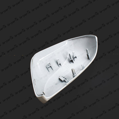 New Genuine Toyota 20-22 Prius 18-19 Camry White 040 Passenger Mirror Cover
