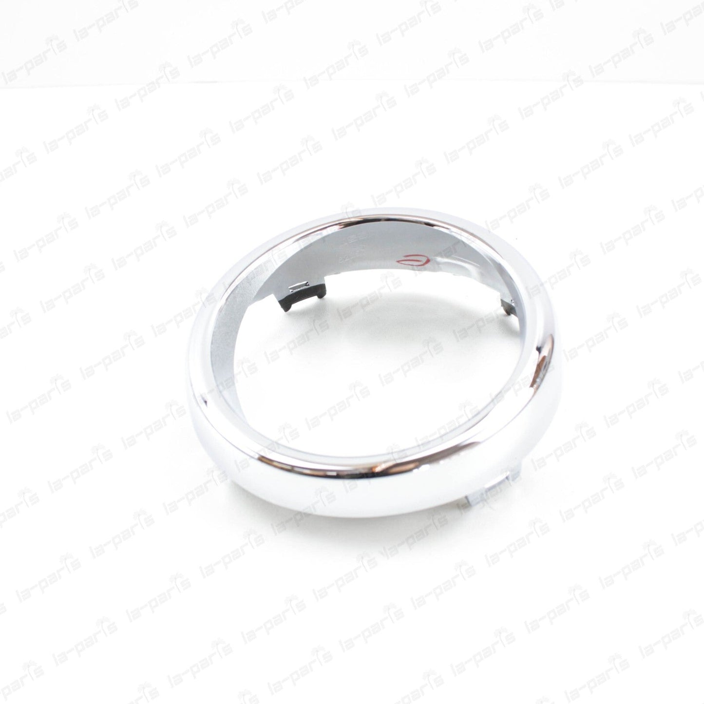 New Genuine Infiniti G37 Front Left Fog Light Chrome Bezel Ring 62257-1MS2D