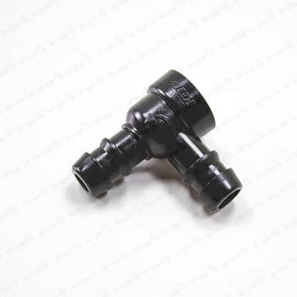 Genuine Toyota Land Cruiser Supra Headlamp Cleaner Washer Hose Valve 85031-30020