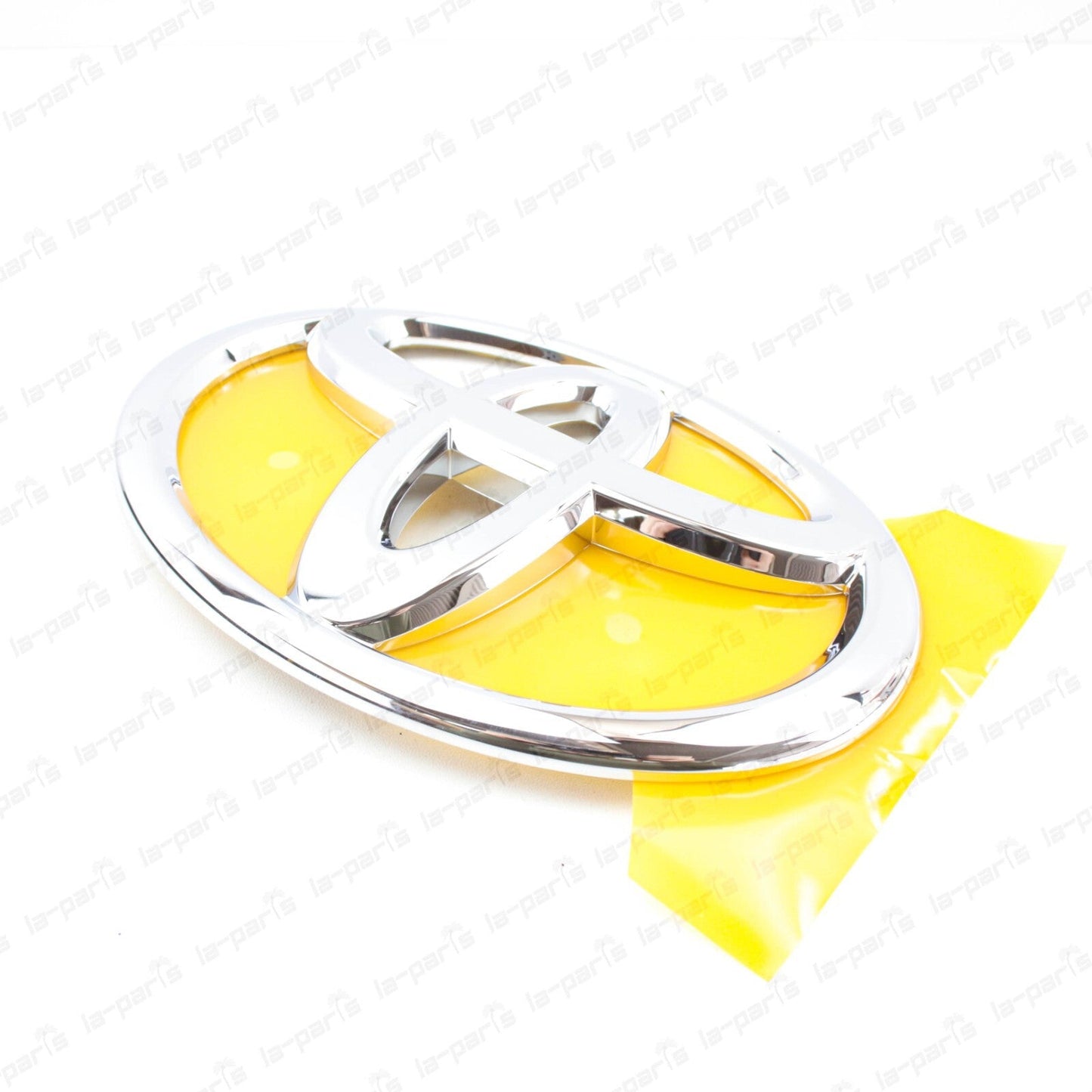 New Genuine Toyota 07-16 Land Cruiser 200 Radiator Grille Emblem 90975-02076