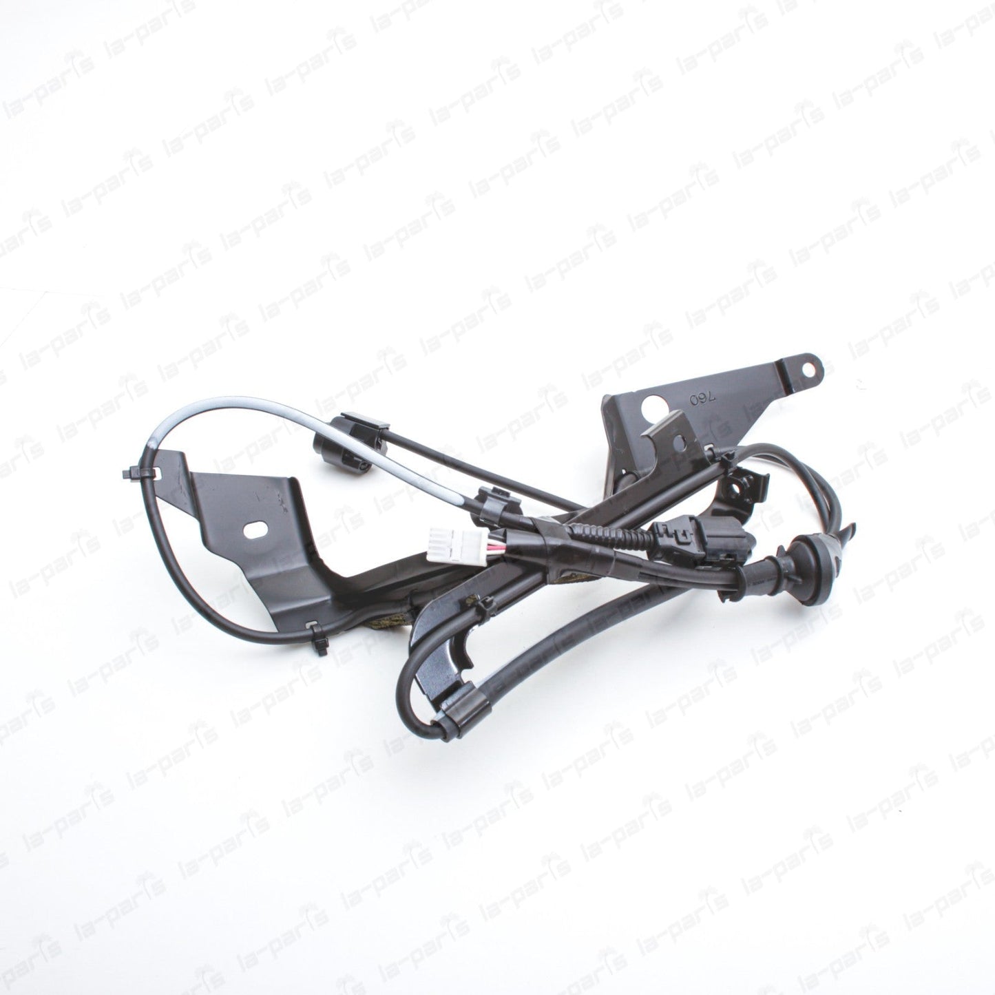 Genuine Lexus 06-13 IS250 350 ISF GS350 Rear Driver ABS Sensor Wire 89516-22040
