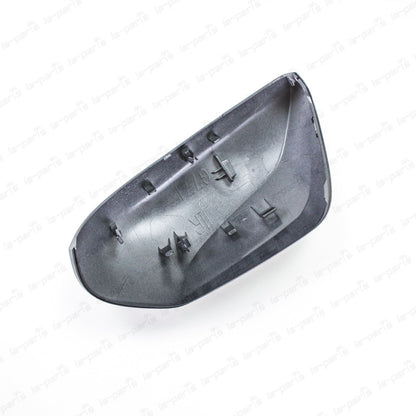 New Genuine Toyota 16-21 Prius Passenger Mirror Cover Grey 1G3 87915-47070-B1