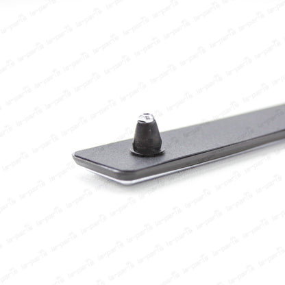 Genuine Toyota 81-90 Land Cruiser BJ60 FJ60 FJ62 Rear Quarter Emblem 75370-60020