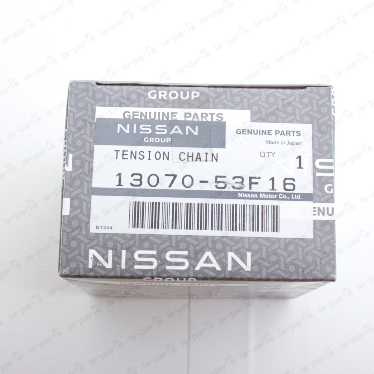 New Genuine Nissan 98-04 Frontier Xterra 2.4L Timing Chain Tensioner 13070-53F16