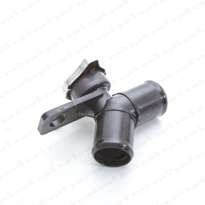 New Genuine OEM Suzuki 2009-2013 Grand Vitara Radiator Filler Neck 17910-65J00