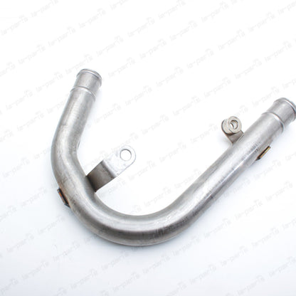 New Genuine Toyota 84-95 4Runner Pickup Radiator Pipe 16577-35070