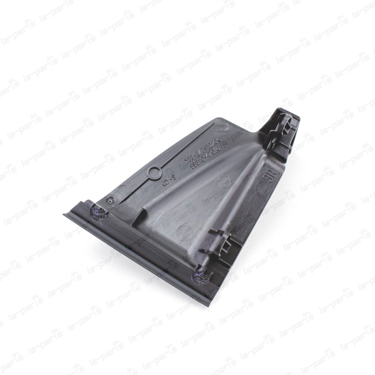New Genuine Toyota 12-17 Prius V Passenger Side Cowl Cover Seal 55810-47010