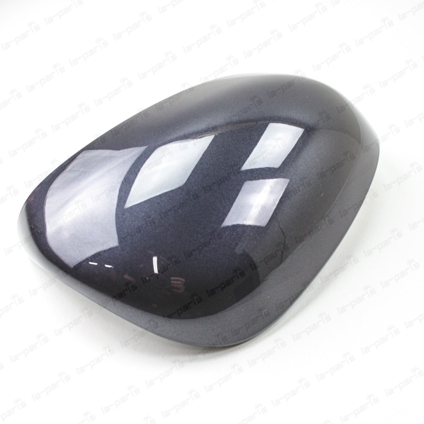 New Genuine OEM Toyota 10-15 Prius Prius V Passenger Side Mirror Cover Gray 8V1