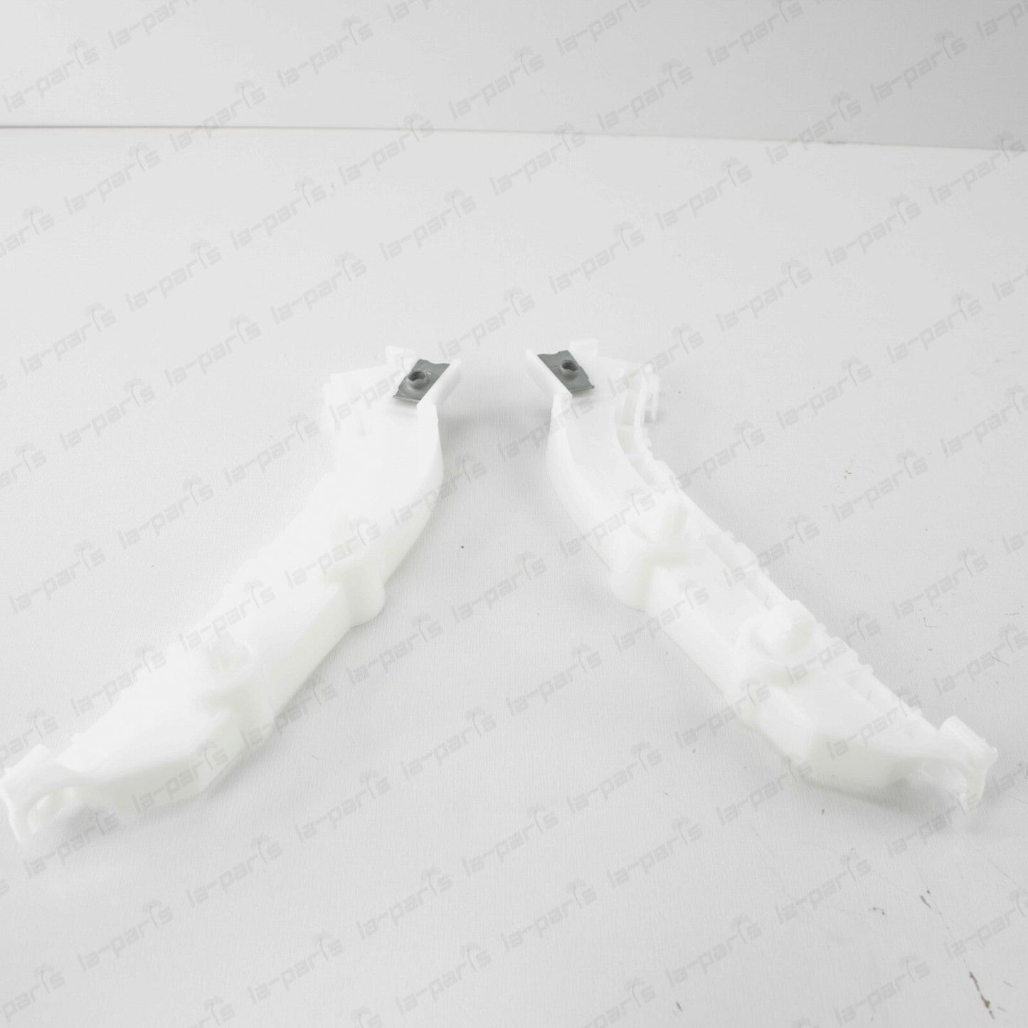 NEW GENUINE HONDA 06-11 CIVIC TYPE R FD2 FRONT BUMPER SPACER BRACKET JDM