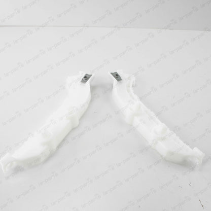NEW GENUINE HONDA 06-11 CIVIC TYPE R FD2 FRONT BUMPER SPACER BRACKET JDM
