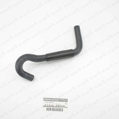 NEW GENUINE INFINITI NISSAN 06-08 M35 3.5L-V6 AWD OIL COOLER HOSE 21306-AQ805