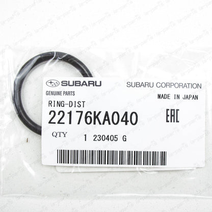 New Genuine Subaru Sambar KS3 KS4 KV3 KV4 Distributor Cap & Rotor  & Gaskets Set
