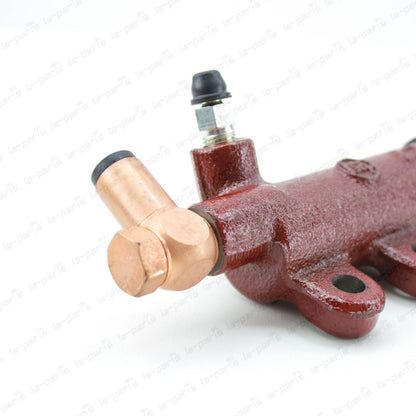 NEW GENUINE TOYOTA LAND CRUISER FZJ80 HZJ80 HDJ80 CLUTCH SLAVE RELEASE CYLINDER