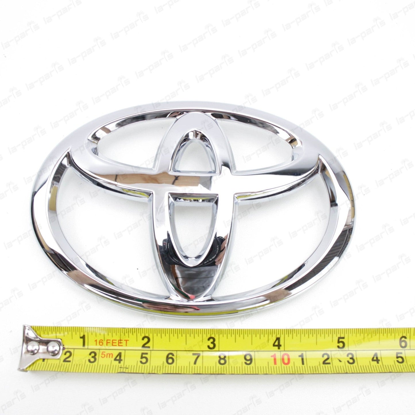 NEW GENUINE TOYOTA 2006-2009 4RUNNER FRONT RADIATOR GRILLE EMBLEM 75311-35220