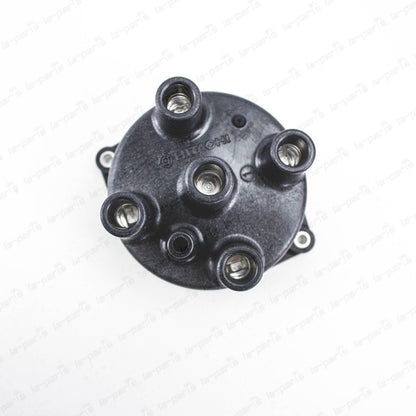 Genuine Subaru Sambar KS3 KS4 EN07F EN0Y Mini Kei Truck Distributor Cap & Rotor