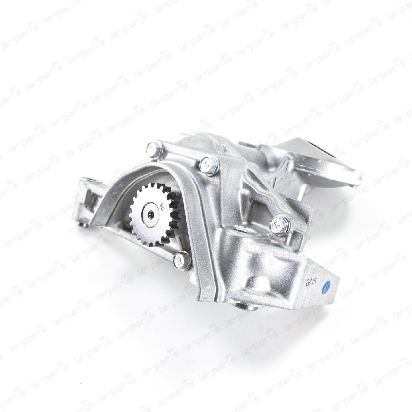 New Genuine OEM Honda 00-09 S2000 S2K F20C F20C1 F20C2 Oil Pump 15100-PCX-023