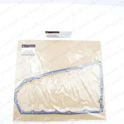 NEW GENUINE MITSUBISHI 15-22 ECLIPSE LANCER OUTLANDER CVT TRANS FILTER & GASKET