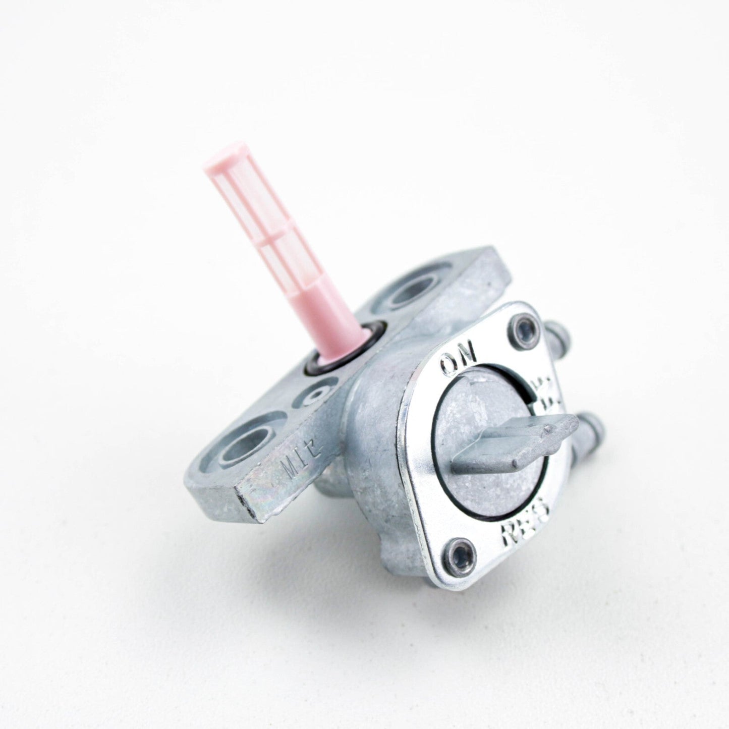 New Genuine Honda 1981-1983 Motocompo NCZ50 AB12 Fuel Tap Cock 16950-GC6-005