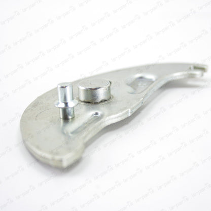 New Genuine OEM Suzuki 03-04 Vitara Rear Passenger Brake Drum Link 53711-65D10
