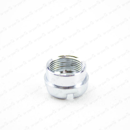 New Genuine OEM Toyota 1984-2007 Manual Antenna Nut 86396-16020