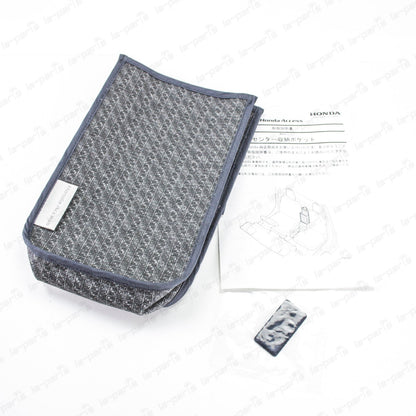New Genuine OEM JDM Honda Acty Truck HA8 HA9 Center storage pocket 08U13-TP8-000