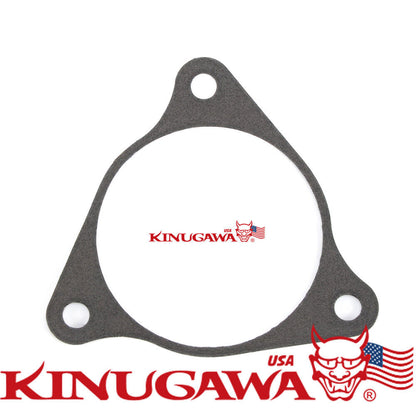 KINUGAWA Compressor inlet Gasket For EVOX inner diameter 76mm