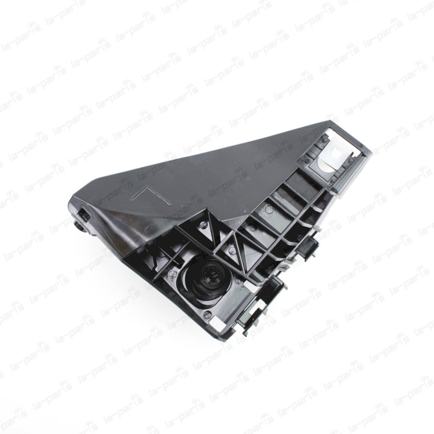 NEW GENUINE TOYOTA 2007-2014 FJ CRUISER FRONT LEFT DRIVER SIDE BUMPER SUPPORT