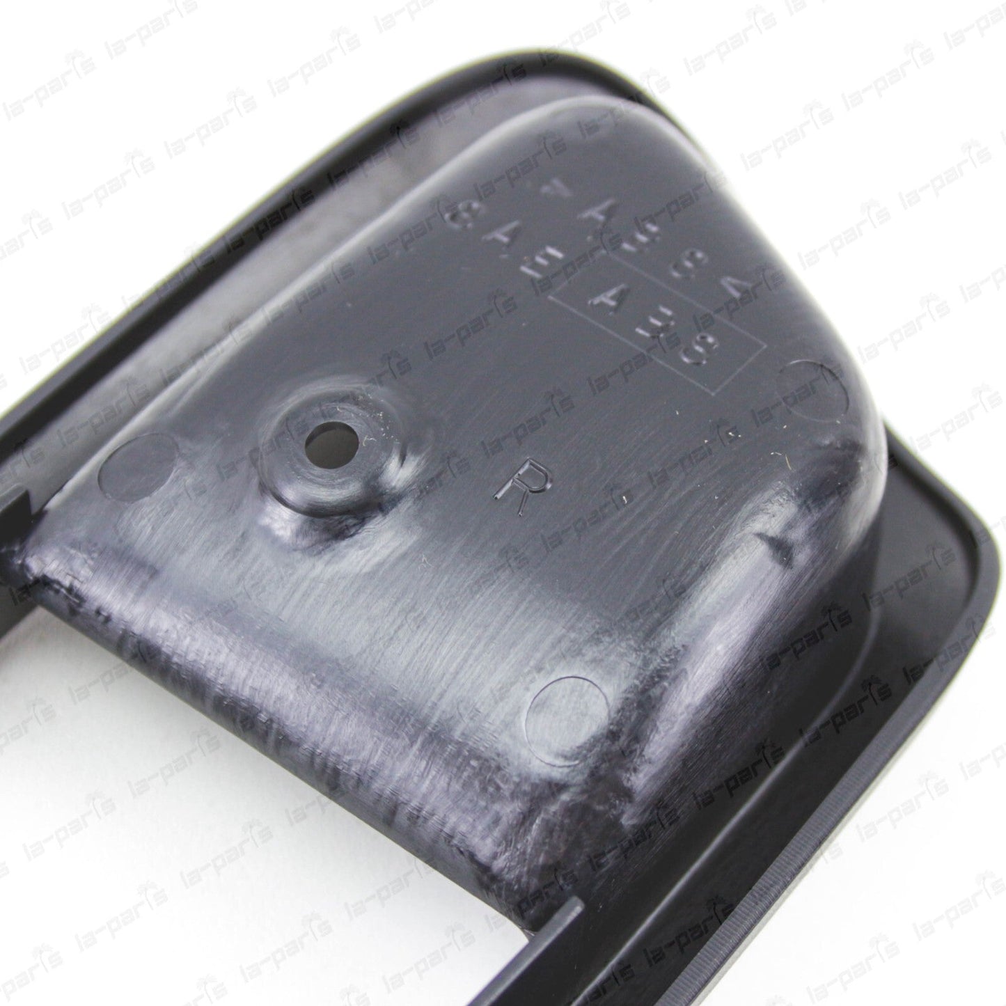 New Genuine Toyota 93-02 SUPRA MK4 JZA80 Inner Door Handle Bezel Set  of 2