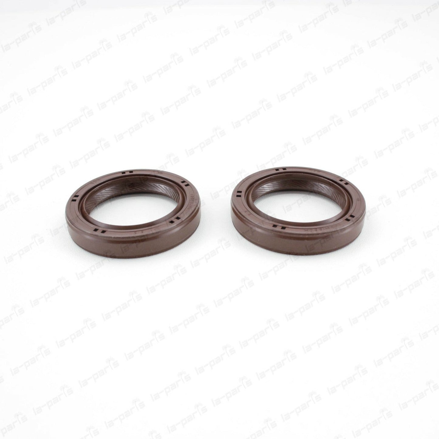 Genuine Subaru 90-12 Legacy Impreza Forester SOHC Camshaft Oil Seal 806732150 x2