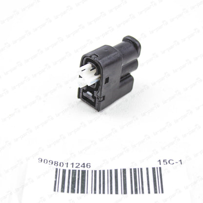 New Genuine OEM Toyota Lexus 2008-2022 Ignition Coil Connector 90980-11246