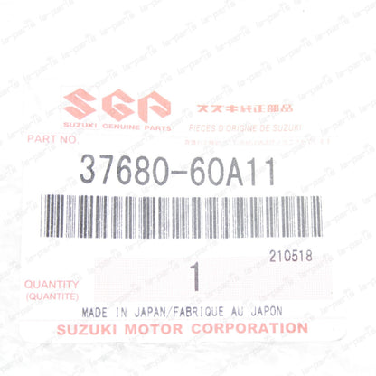 GENUINE SUZUKI 99-05 VITARA 4WD TRANSFER SWITCHES SET 37680-60A01 + 37680-60A11