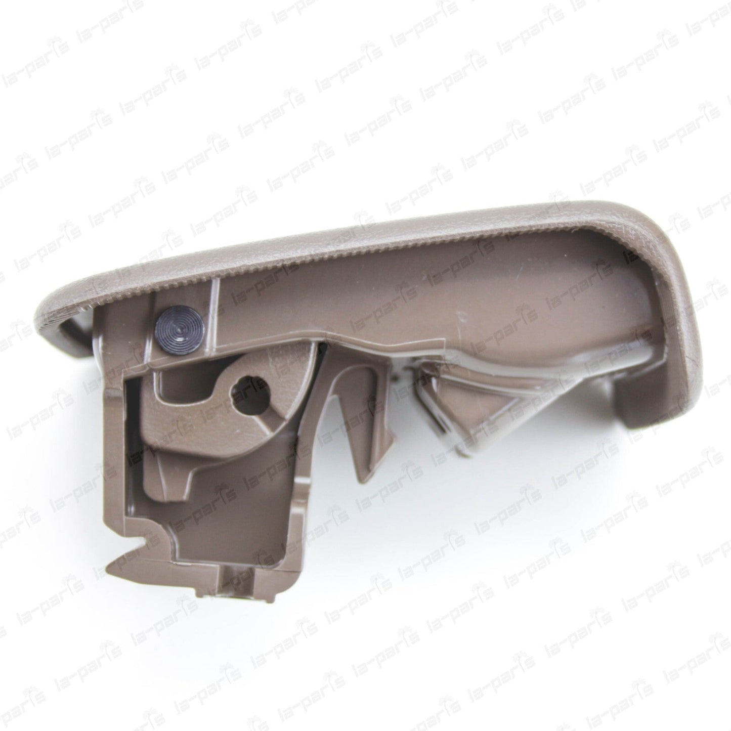 GENUINE TOYOTA LEVER SUB-ASSY, REAR SEAT LOCK CONTROL RH/LH 72057-60130-E2 SEPIA