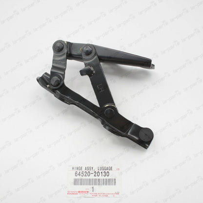 NEW GENUINE FOR TOYOTA 90-93 CELICA TRUNK LID HINGE LEFT (DRIVER) 64520-20130
