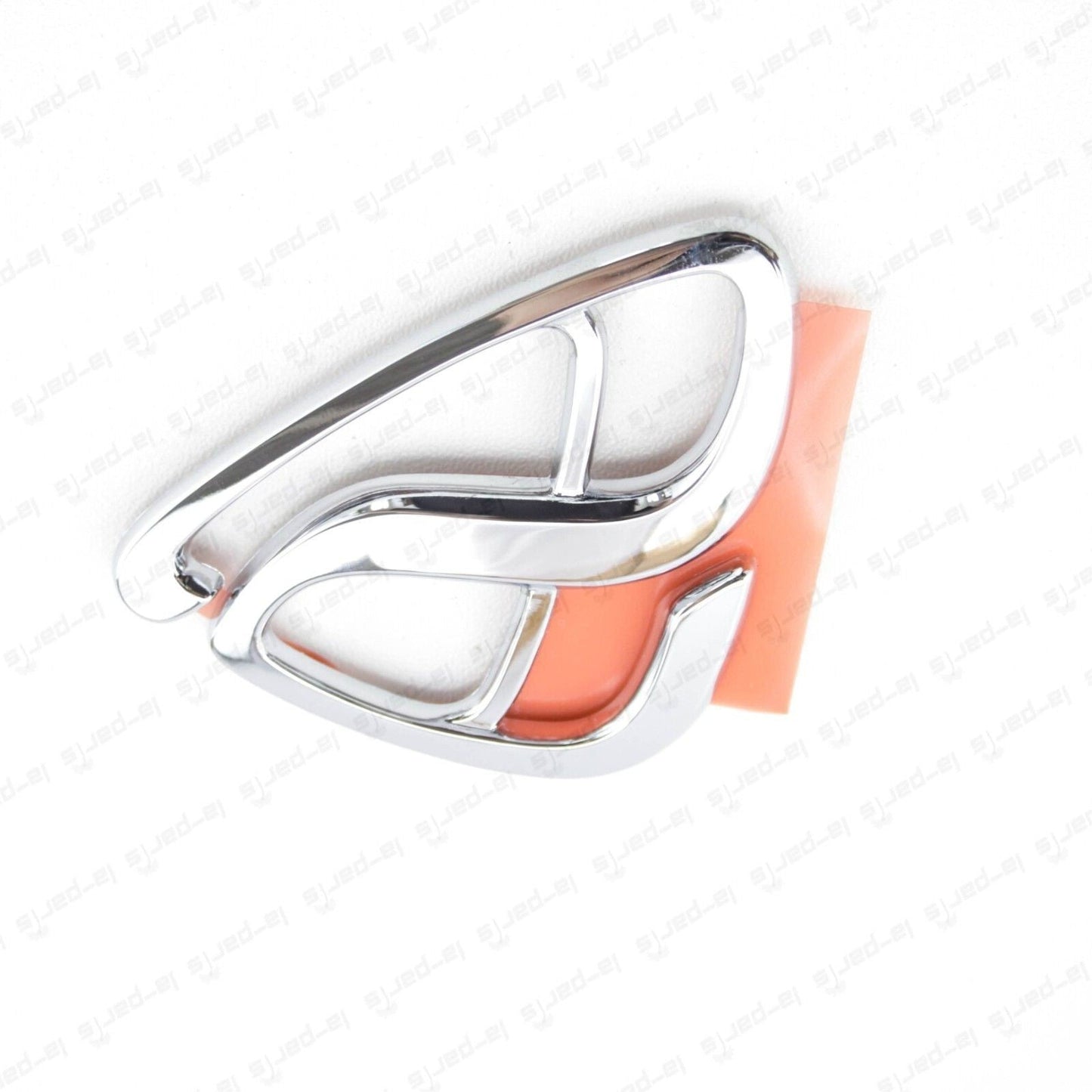 NEW GENUINE MAZDA RX-7 FD3S JDM CUTOUT EFINI BADGE EMBLEM RARE ITEM M020-51-741