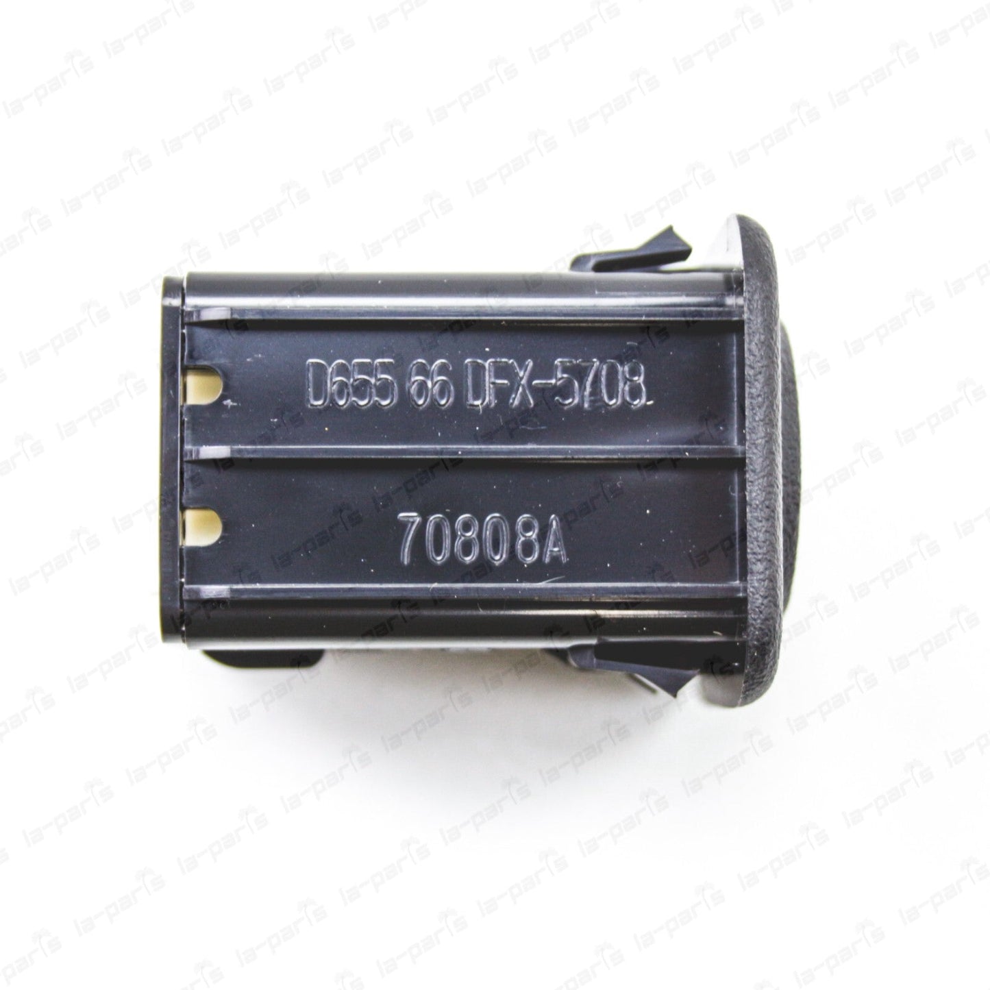 New Genuine OEM Mazda CX-7 RX-8 AUX Unit CCS Input Audio Socket D655-66-DFX