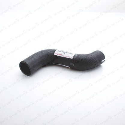 New Genuine OEM Toyota 92-97 Land Cruiser LX450 Upper Radiator Hose 16571-66030