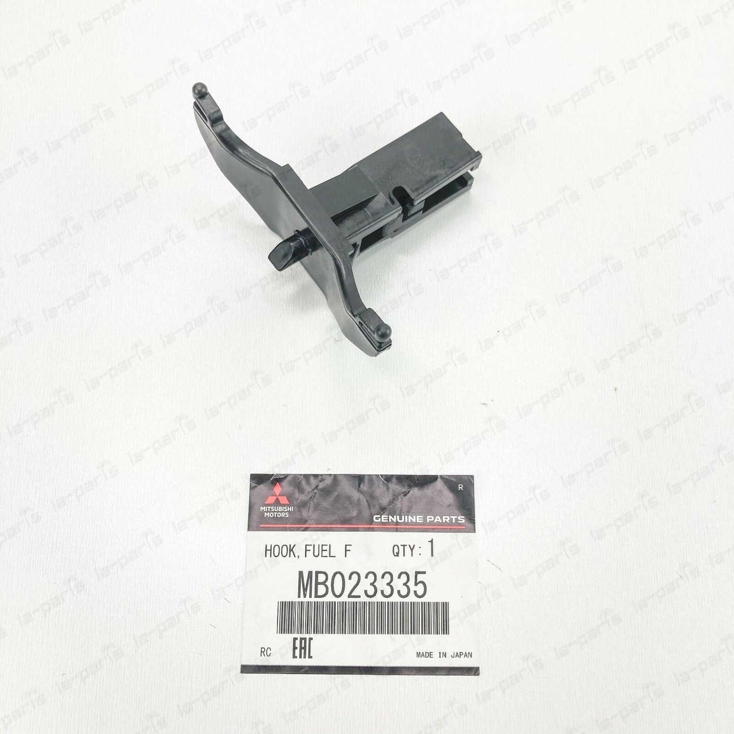 New Genuine Mitsubishi Eclipse Montero Sport Mirage Fuel Gas Door Latch Hook