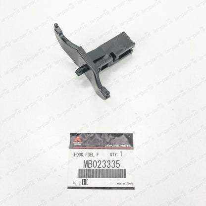 New Genuine Mitsubishi Eclipse Montero Sport Mirage Fuel Gas Door Latch Hook