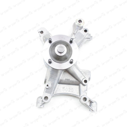 GENUINE TOYOTA TUNDRA SEQUOIA 4RUNNER COOLING FAN IDLER BRACKET MOUNT 1630750012