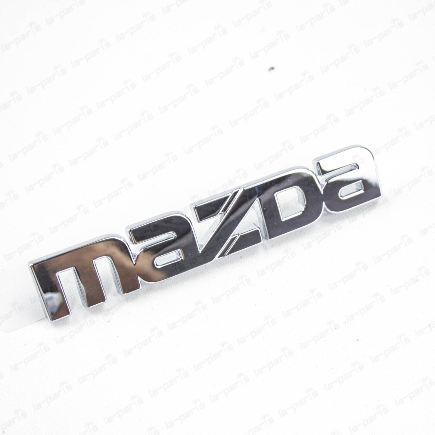 New Genuine OEM Mazda 1998-2005 MX-5 Miata Rear Mazda Logo Emblem NC10-51-711