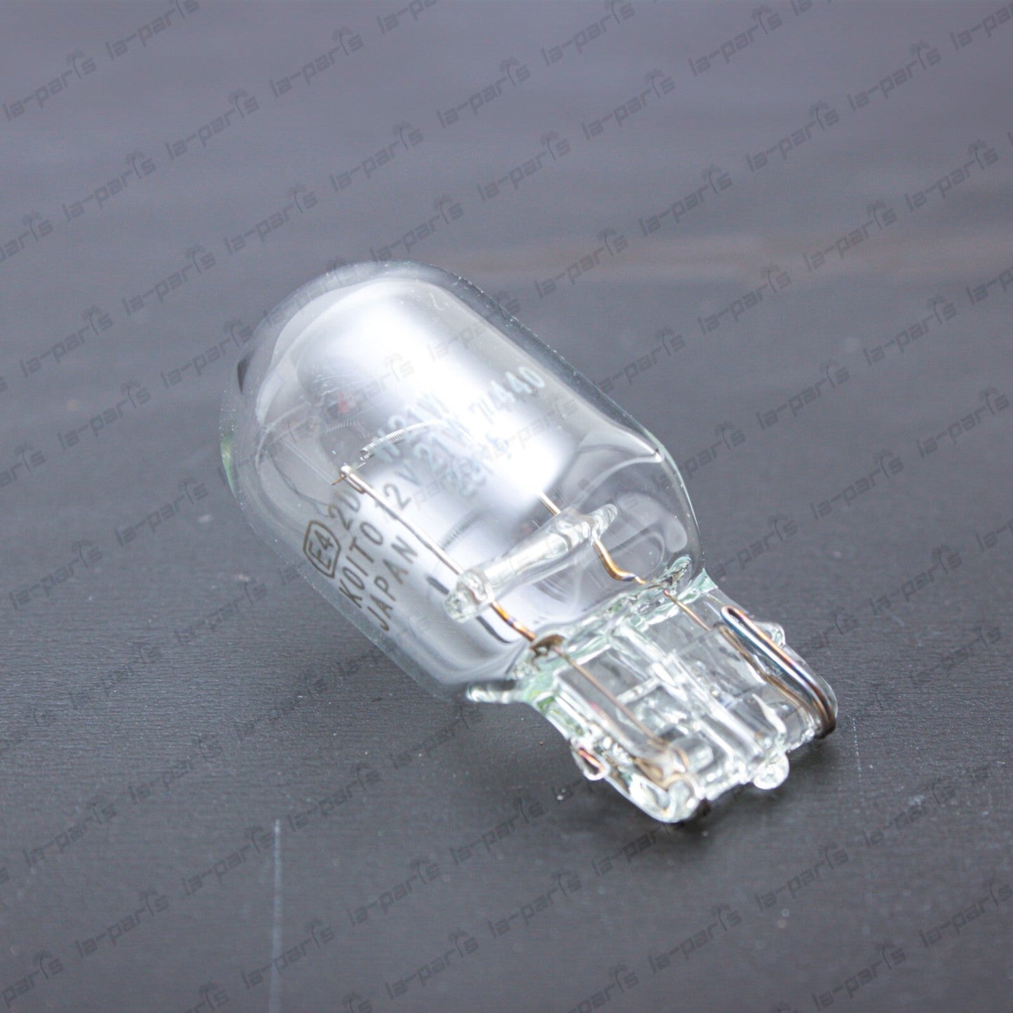 New Genuine Toyota 1996-2021 Rear Combination Lamp Bulb W21W 90981-13043 QTY:12