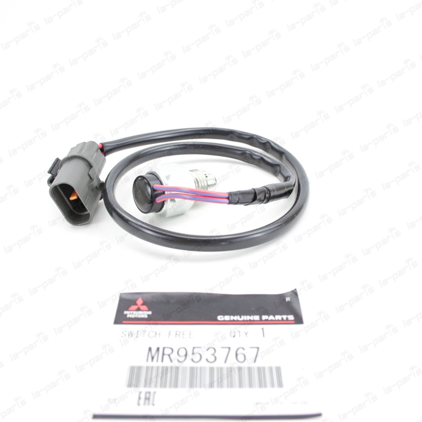 NEW GENUINE MITSUBISHI 2001-2006 MONTERO SWITCH FREEWHEEL CLUTCH MR953767