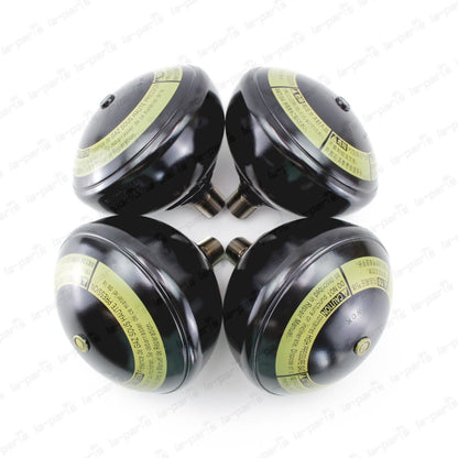 Genuine Lexus Lx470 Toyota Land Cruiser 100 Suspension Accumulators Set Of 4