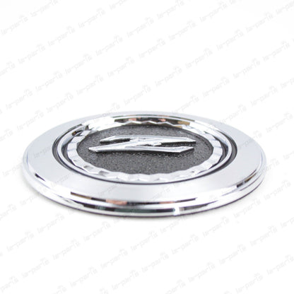 New Genuine Nissan 79-83 Datsun 280ZX S130 Front Hood Z Emblem Badge F5880-P7100