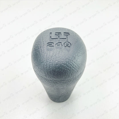 GENUINE TOYOTA CELICA TACOMA 4RUNNER BLACK SHIFT LEVER KNOB MTM 33504-24010-C1