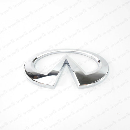 NEW GENUINE INFINITI 2014-2019 Q70 Q70L TRUNK LID EMBLEM 84890-4AM0A